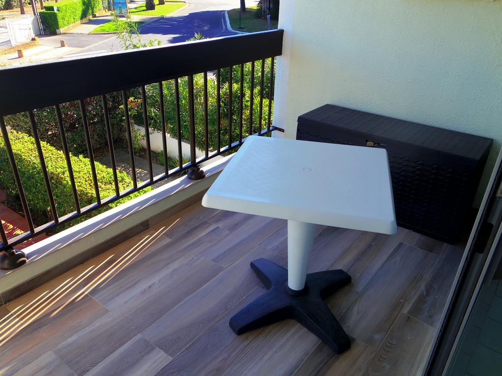 Appartement Proche Plage 르그로뒤후아 외부 사진
