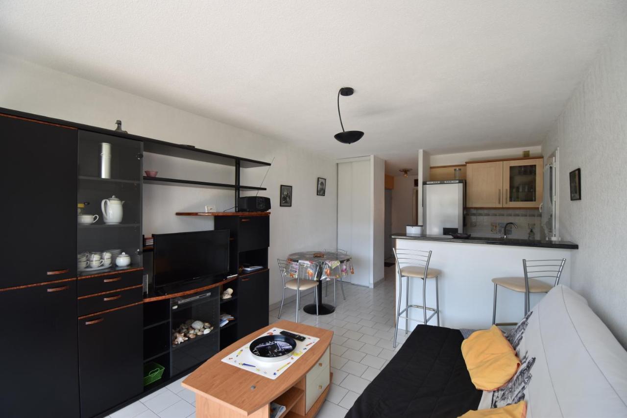 Appartement Proche Plage 르그로뒤후아 외부 사진