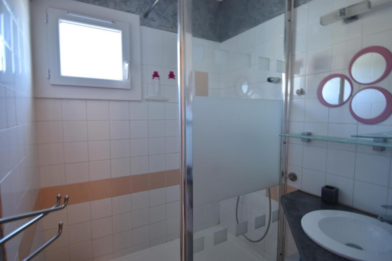 Appartement Proche Plage 르그로뒤후아 외부 사진