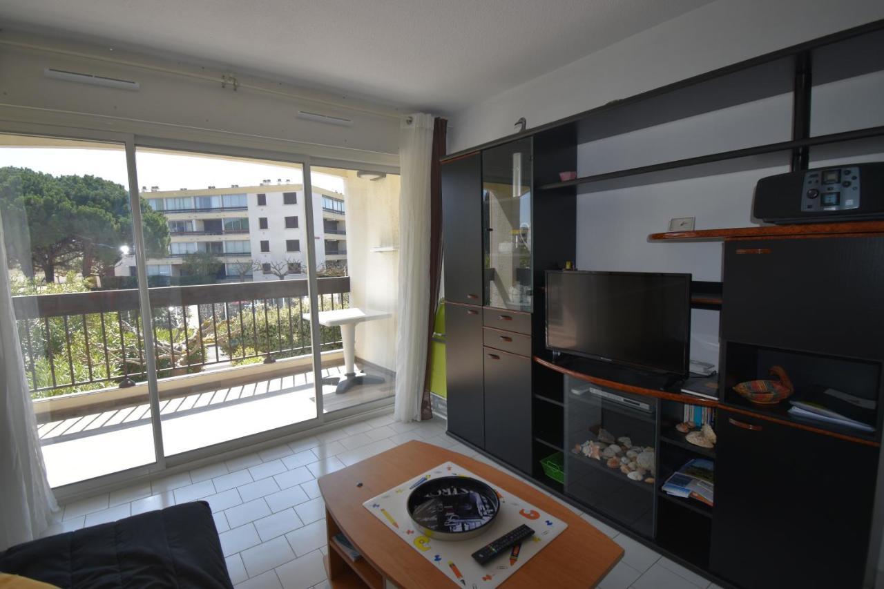 Appartement Proche Plage 르그로뒤후아 외부 사진