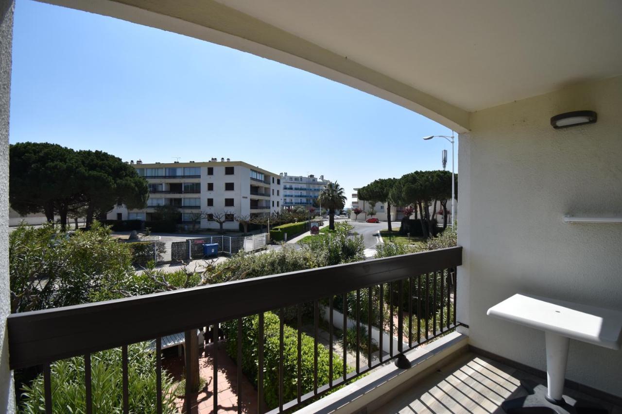 Appartement Proche Plage 르그로뒤후아 외부 사진
