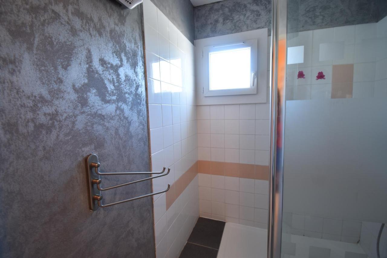 Appartement Proche Plage 르그로뒤후아 외부 사진