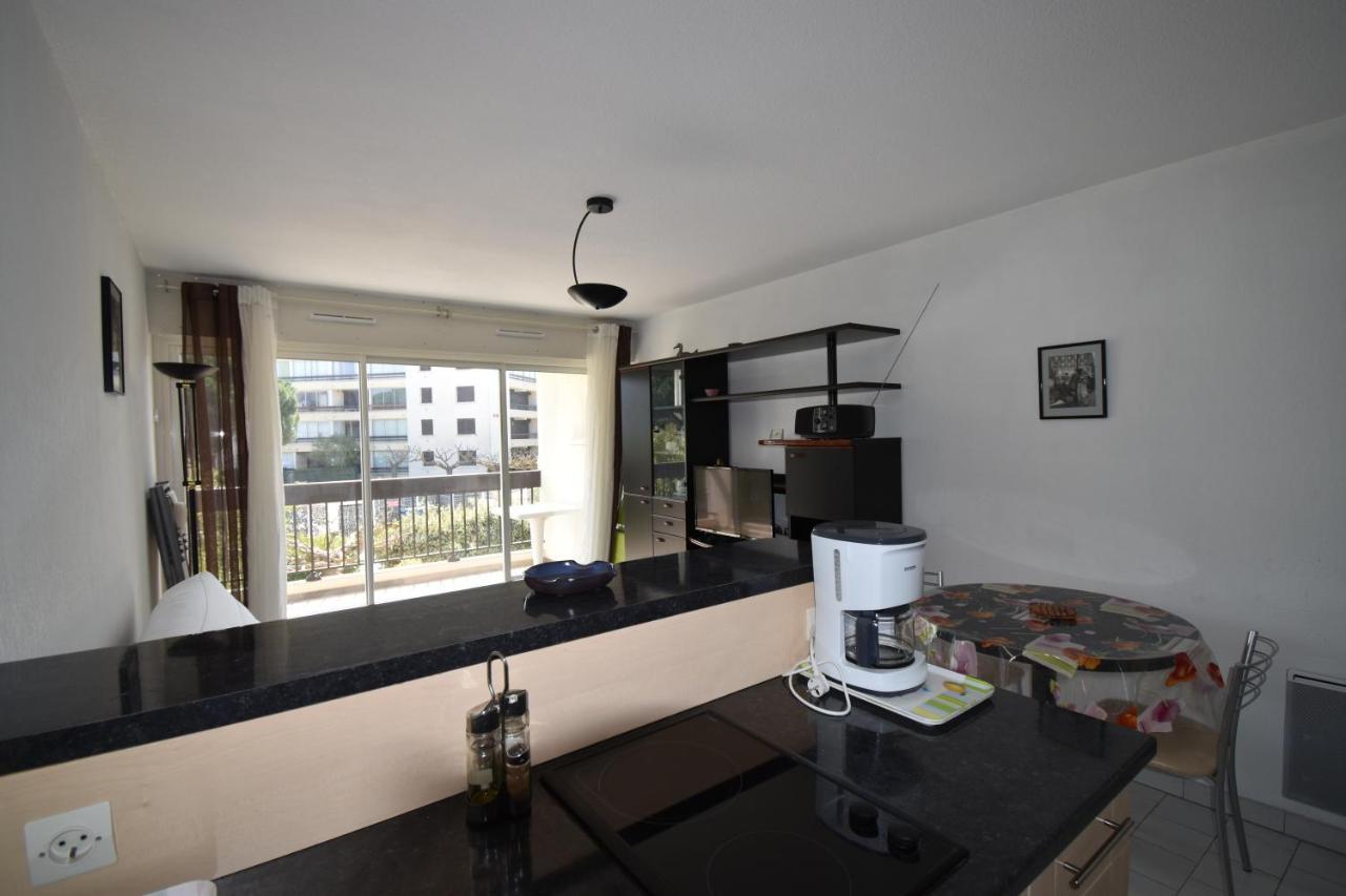 Appartement Proche Plage 르그로뒤후아 외부 사진